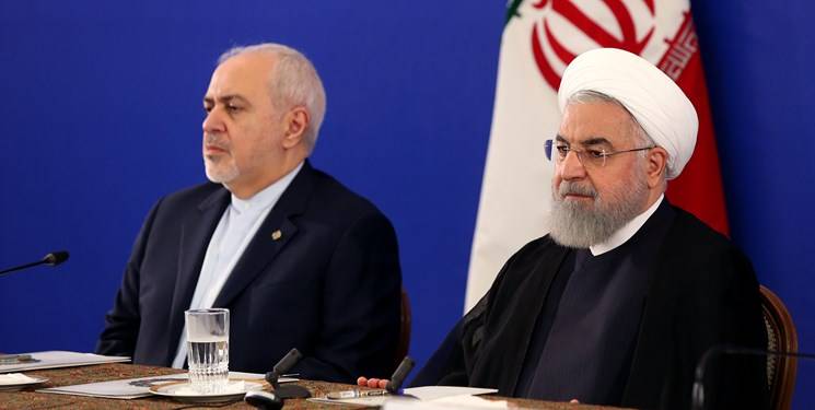 نماینده مجلس: روحانی باید در مورد اظهارات ظریف به تاریخ و مردم پاسخ دهد