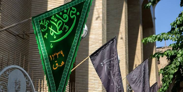   جلسه هفتگی این هیأت 100 سال تعطیل نشد