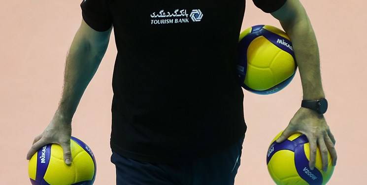   پایان عصر مربیان خارجی‌ در والیبال