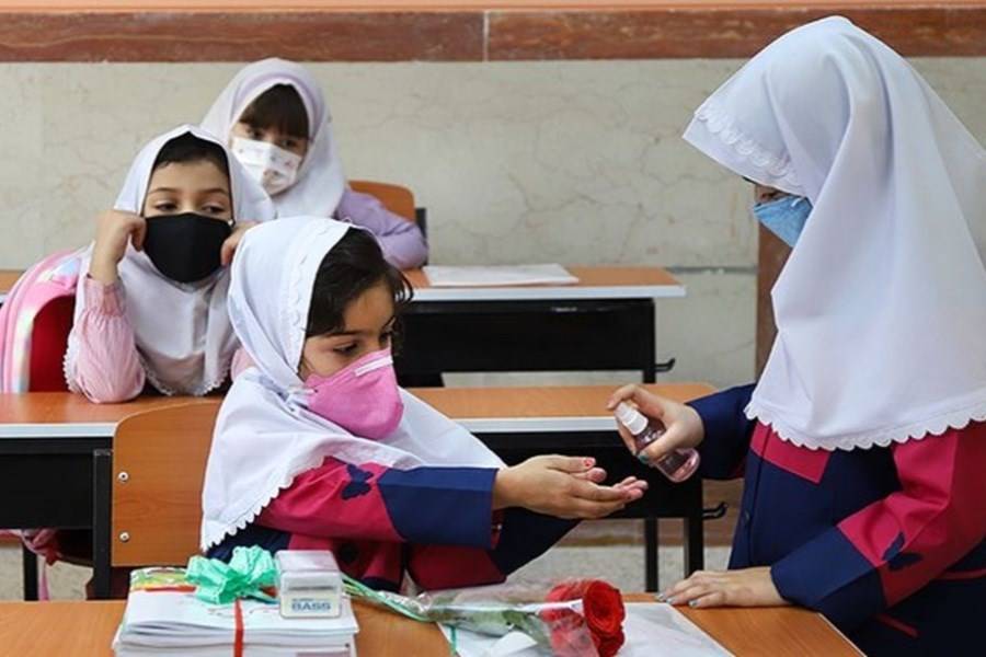 ابلاغ دستورالعمل رویکردهای اساسی در بازگشایی مدارس به صورت تدریجی