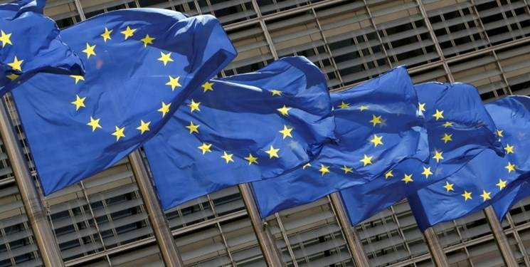 واکنش اتحادیه اروپا به گزارش آژانس درباره مجتمع «تسا» در کرج