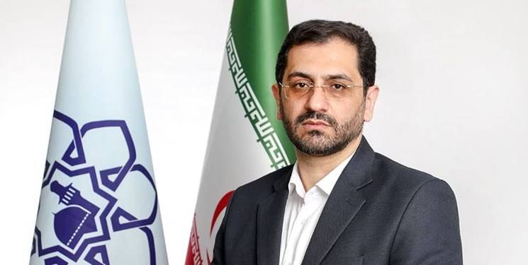 وزیر کشور حکم شهردار مشهد را امضا کرد
