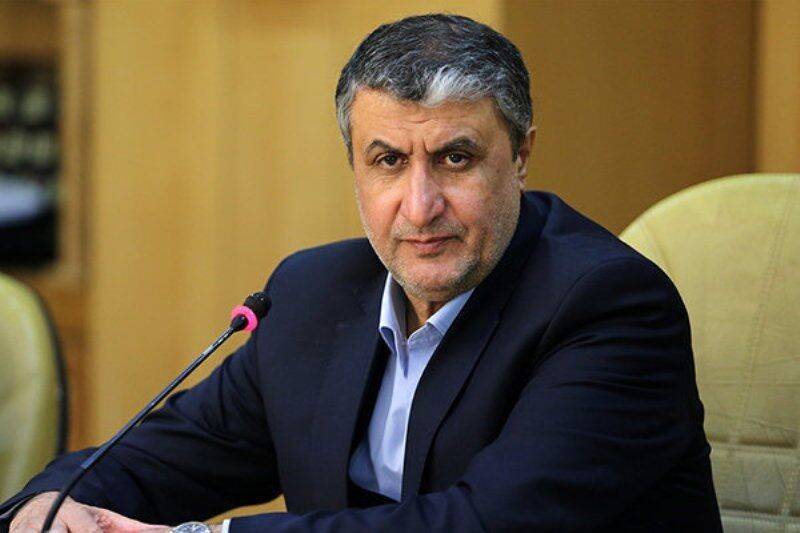 اسلامی: آمریکا تحریم‌ها را به شیوه عملی و قابل راستی آزمایی لغو کند