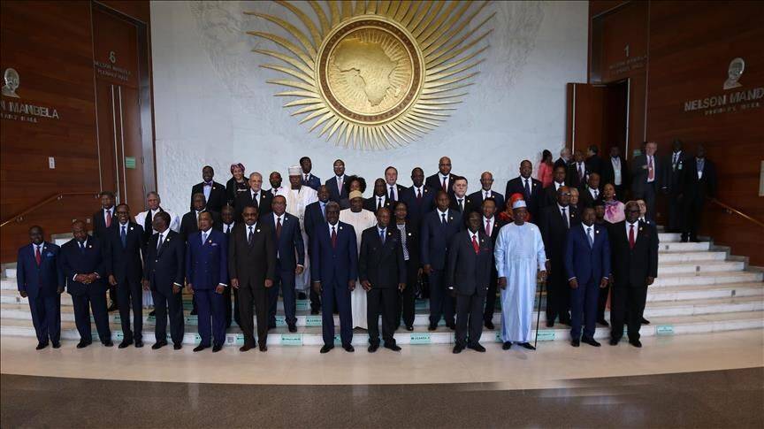 افزایش مخالفت کشورها با عضویت صهیونیست ها در اتحادیه آفریقا