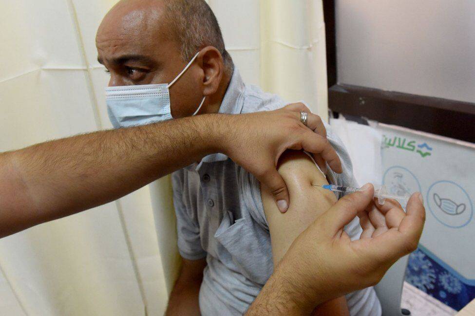 تزریق همزمان واکسن آنفلوانزا و کرونا خطری ندارد