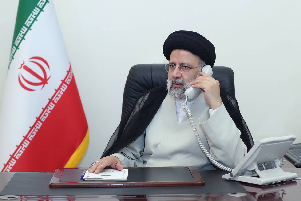   دستور رییس‌جمهوری برای رسیدگی به وضعیت زلزله‌زدگان اندیکا
