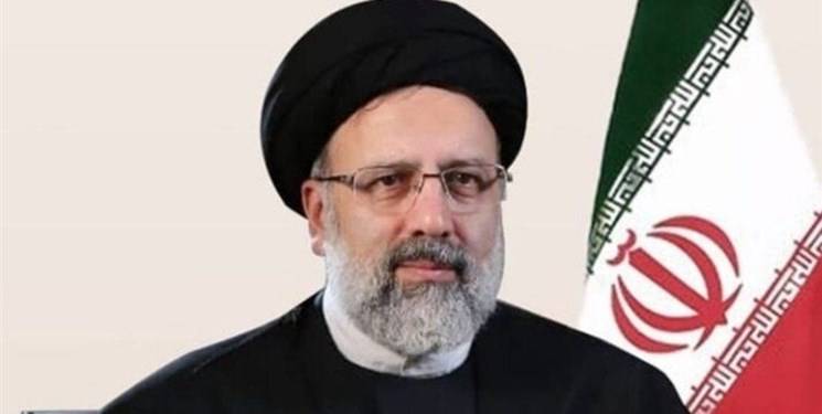 رئیس جمهور ایران سی‌اُمین سالگرد استقلال تاجیکستان را تبریک گفت
