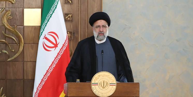 رئیسی: لغو روادید میان ایران و عراق و امکان افزایش زائران ایران در اربعین خبرهای خوبی است