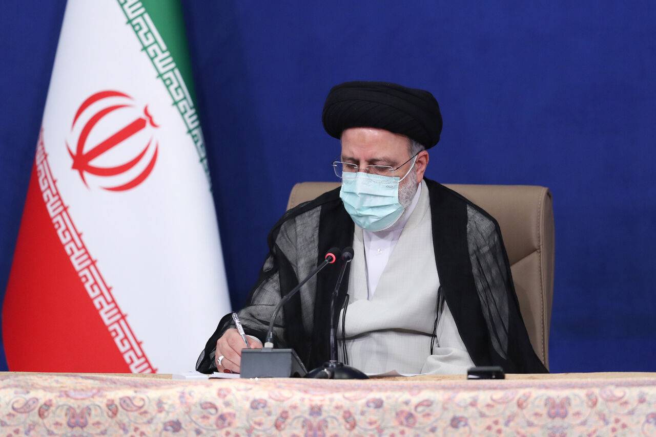 رییس جمهوری ۷مصوبه بر زمین مانده شورای عالی انقلاب فرهنگی را ابلاغ کرد