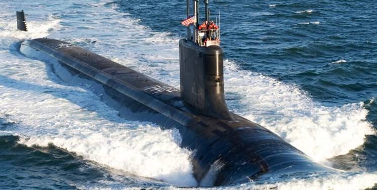 دستگیری مهندس آمریکایی به اتهام فروش اسرار فوق محرمانه زیردریایی اتمی ویرجینیا