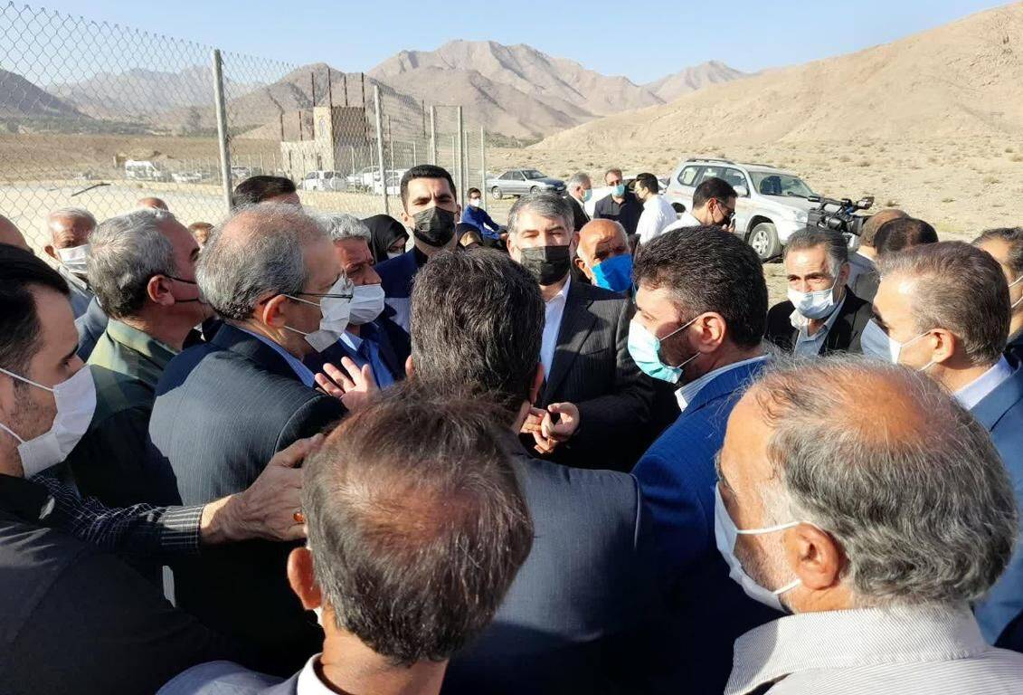 ساداتی‌نژاد: لایحه احیای جهاد سازندگی به زودی به دولت ارایه می‌شود