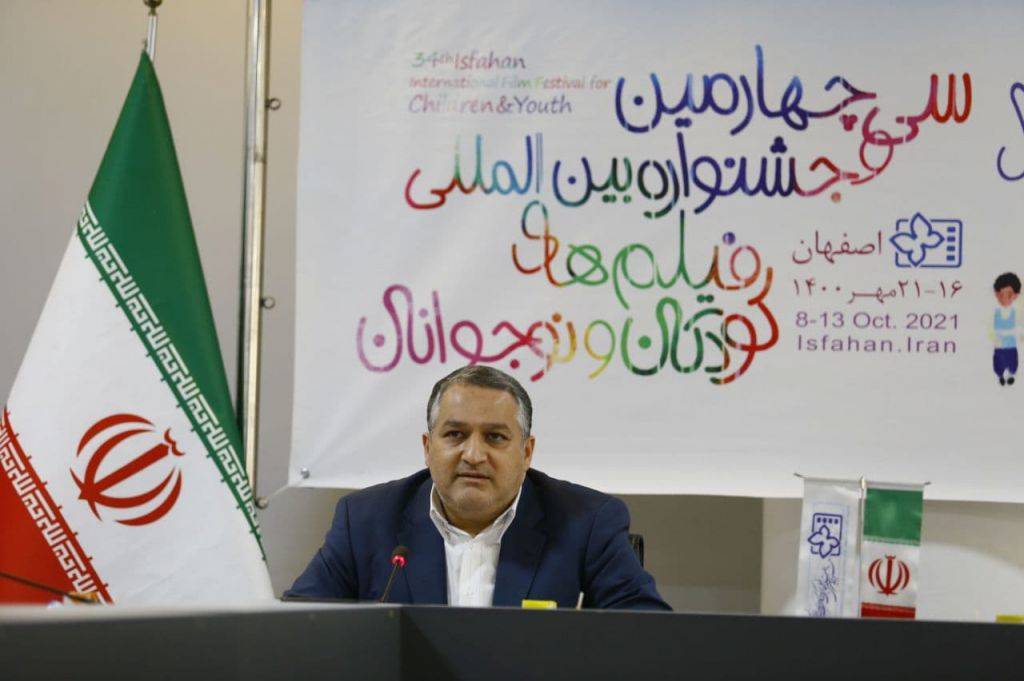   ۱۰ فیلم خارجی در جشنواره فیلم‌‌های کودک
