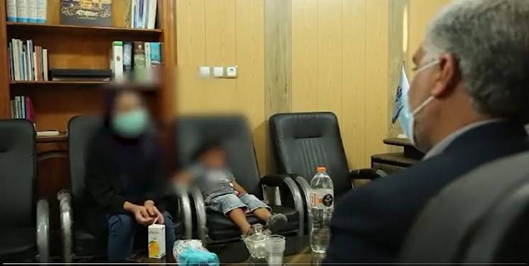 توضیحات رئیس سازمان زندان‌ها درباره ادعای «کفن پیچ کردن کودک افغانی توسط زندانبان‌ها»