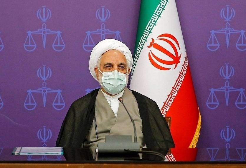   معرفی بسترهای فسادزا در کشور از سوی رئیس دستگاه قضا