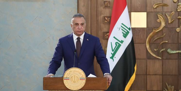 نخست‌وزیر عراق: از ایران بابت مبارزه با داعش تشکر می‌کنم