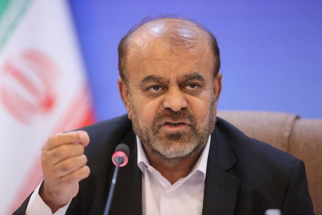 وزیر راه از اعزام ۶۴ هزار زائر ایرانی به عراق گفت