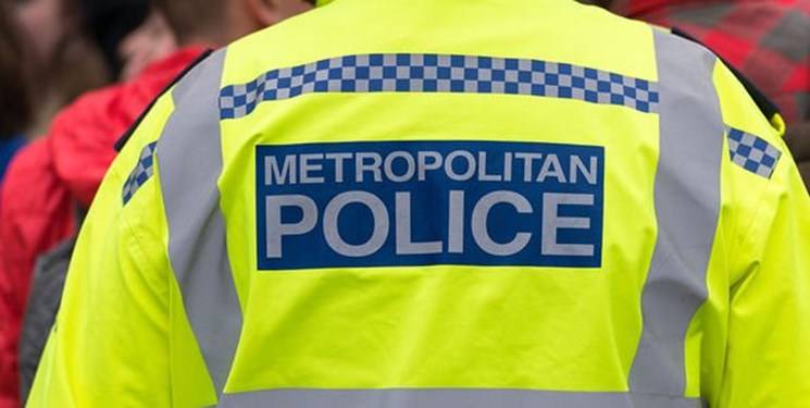یک مأمور دیگر پلیس انگلیس به تعرض جنسی متهم شد