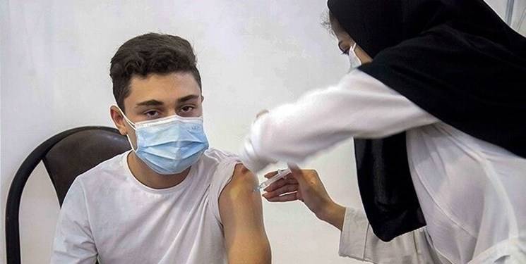 تزریق 78 هزار دُز واکسن کرونا به اسفراینی‌ها