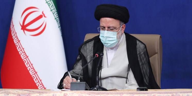رئیس جمهور درگذشت مادر شهیدان پناهی را تسلیت گفت