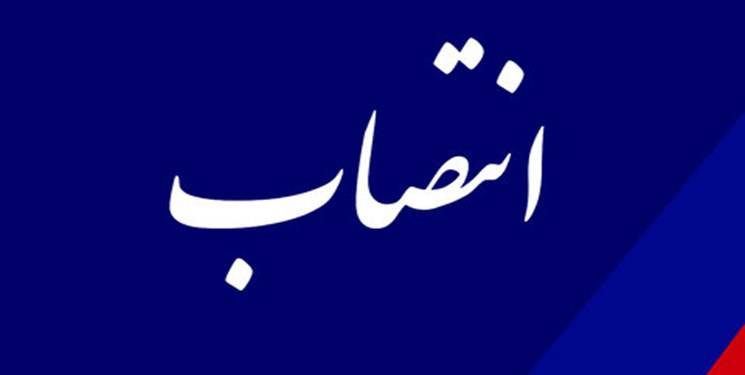   سرپرست دفتر برنامه‌ریزی و حرفه‌آموزی سازمان زندان‌ها منصوب شد
