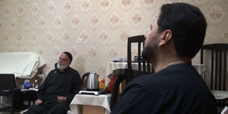 اینجا خبری از «جمعیت» نیست اما «سیل اشک» چرا
