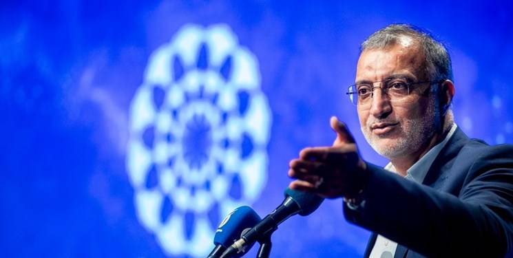نمایندگان با استعفای زاکانی موافقت کردند/ رای اعتماد مجلس به شهردار جدید تهران