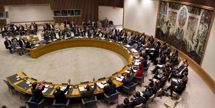 نشست اضطراری شورای امنیت درباره افغانستان