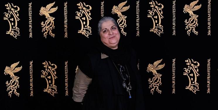 پیکر «فرشته طائرپور» رهسپار خانه ابدی شد