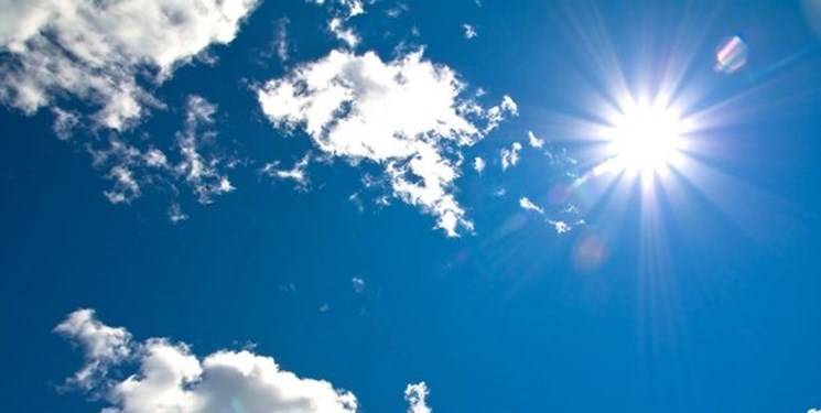کارشناس هواشناسی: امروز و فردا آسمان بیشتر مناطق صاف و آفتابی است