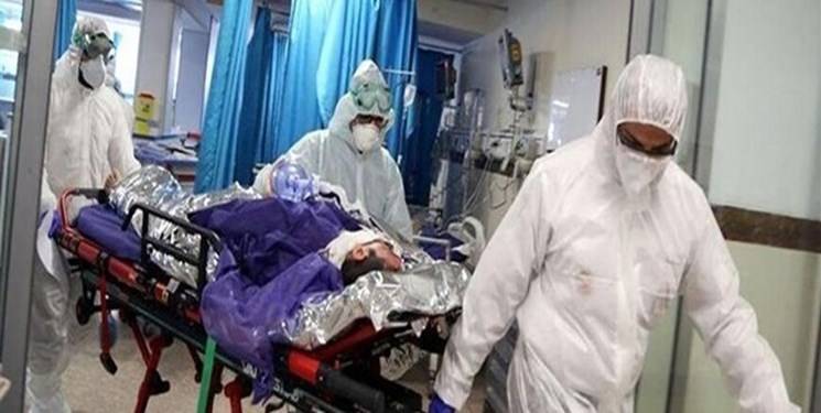 بستری 2700 بیمار در «بخش مراقبت ویژه»در استان تهران
