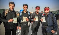 دبیر ستاد مرکزی اربعین: افزایش سهمیه ایران در اربعین هنوز ابلاغ نشده است