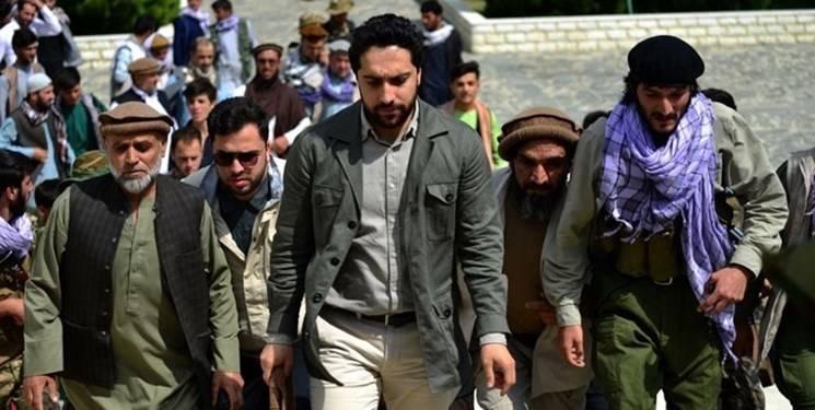 یک منبع آگاه از پنجشیر در گفت‌وگو با فارس: «احمد مسعود» از افغانستان خارج نشده است