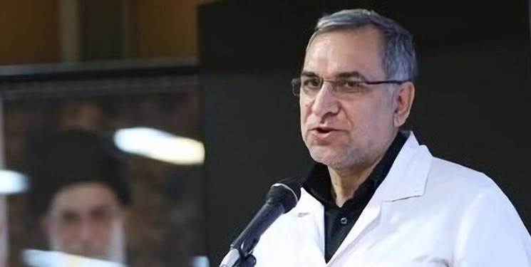 ۱۱۰ بیمار اینتوبه در بیمارستان های خوزستان بستری هستند