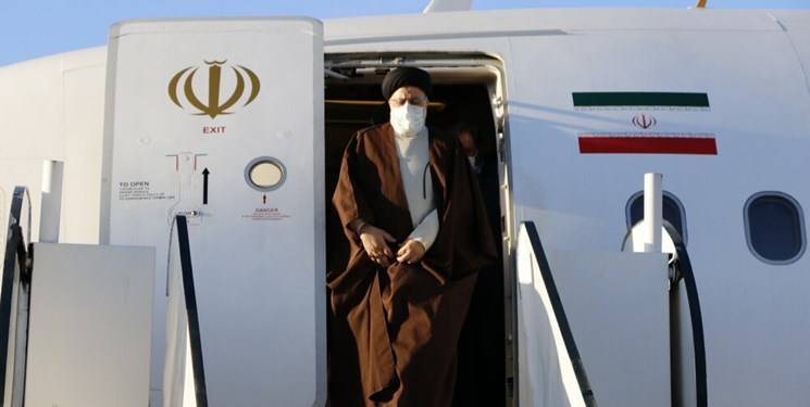 فرق صبح جمعه رئیسی با روحانی!