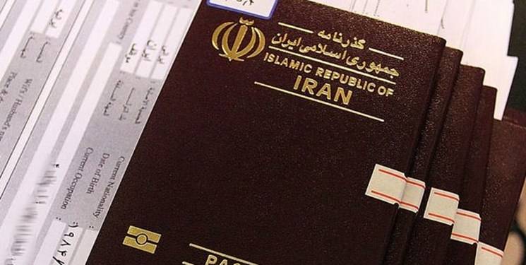 صدور 12 هزار ویزای اربعین تا امروز