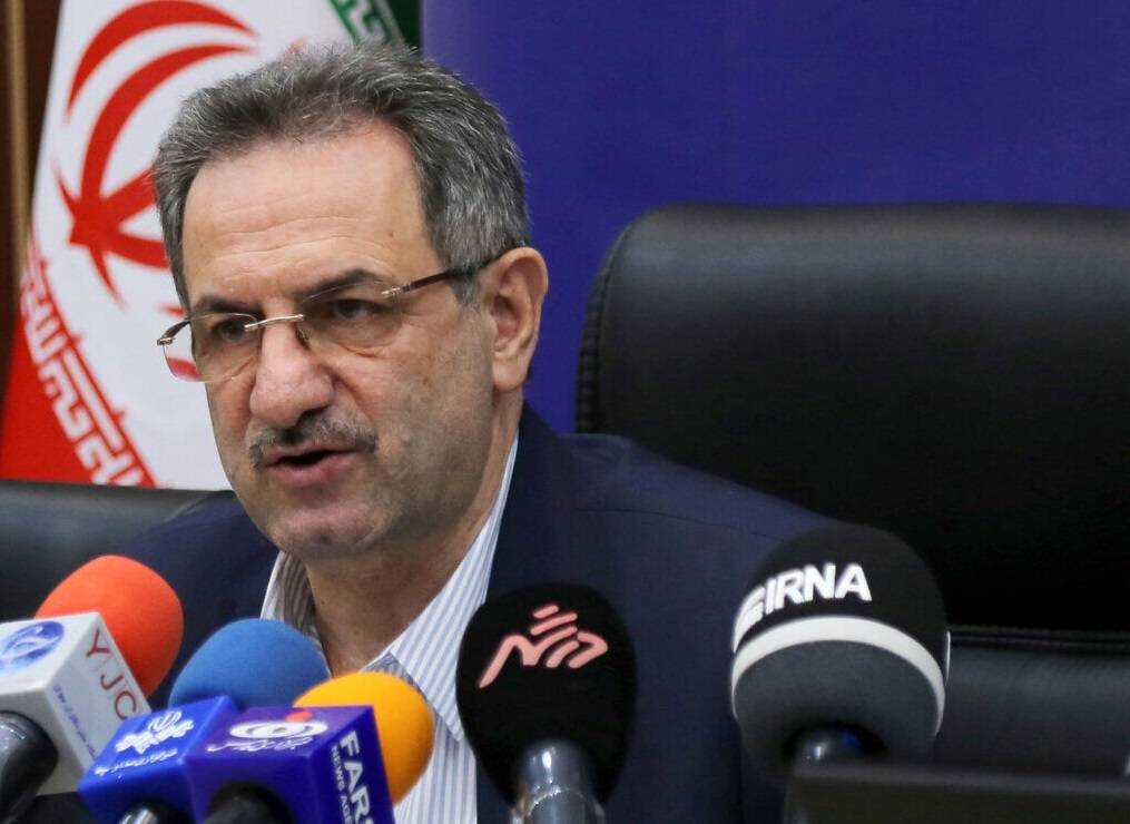 استاندار: هزینه تست پی. سی. آر در تهران بر عهده سازمان‌های بیمه‌گر است