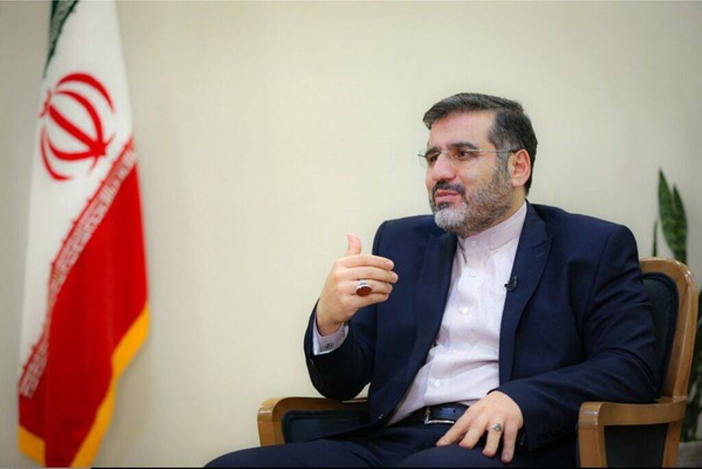 اسماعیلی: دولت به همه‌ گرایش‌ها برای بازسازی فرهنگ و هنر نیاز دارد