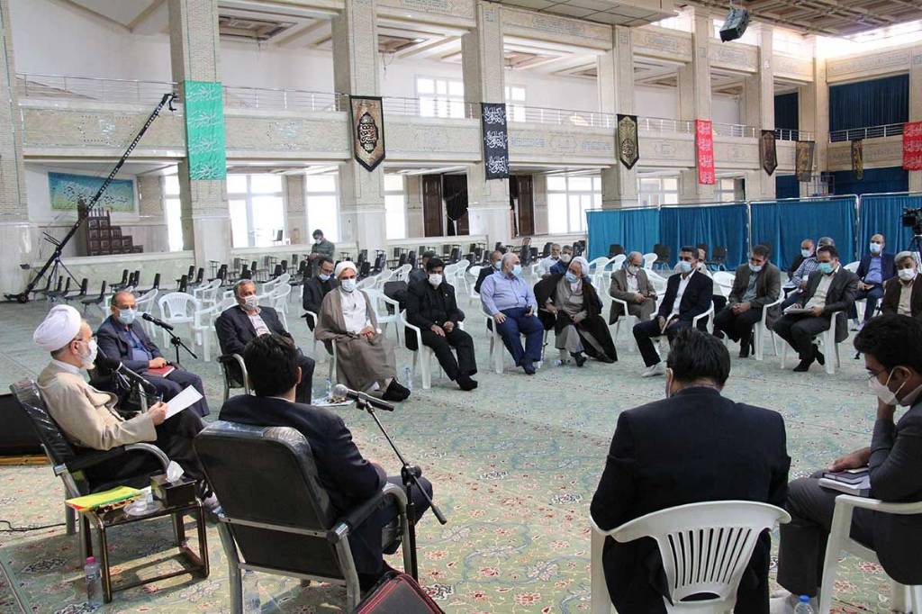 امام جمعه میبد : واحد مشاوره آموزش و پرورش نیاز به تقویت دارد