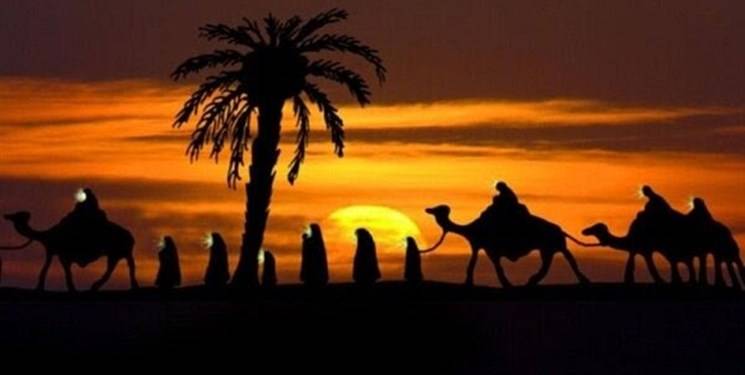 چرا امام سجاد را بعد از کربلا شهید نکردند؟