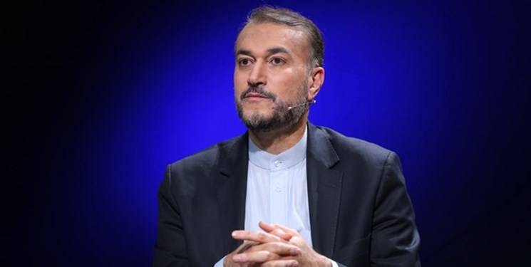 امیرعبداللهیان: رایزنی‌ها با مقامات عراق و تلاش برای افزایش تعداد زوار اربعین ادامه دارد