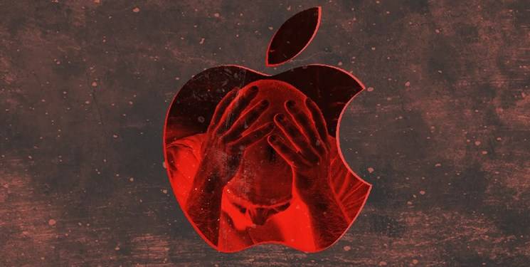 خیزش کارمندان اپل علیه تبعیض حرفه‌ای و آزار جنسی