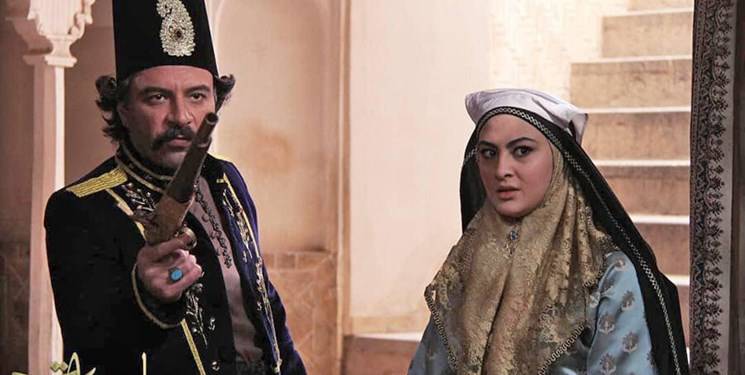 سرنوشت فصل دوم «بانوی عمارت» به کجا رسید؟