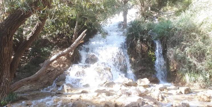 بهشتی که گمشده است