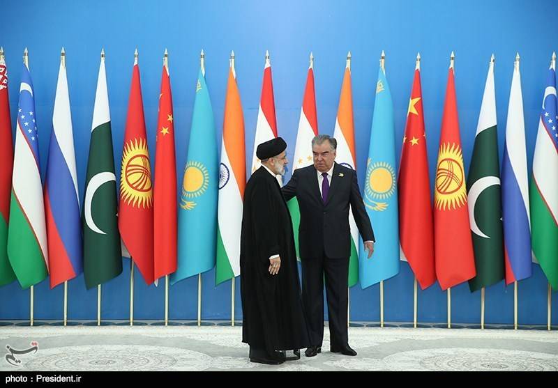 تقویت دیپلماسی انرژی ایران با عضویت در سازمان شانگهای