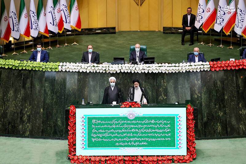 جهت گیری دولت سیزدهم حرکت در جهت برقراری عدالت اجتماعی است