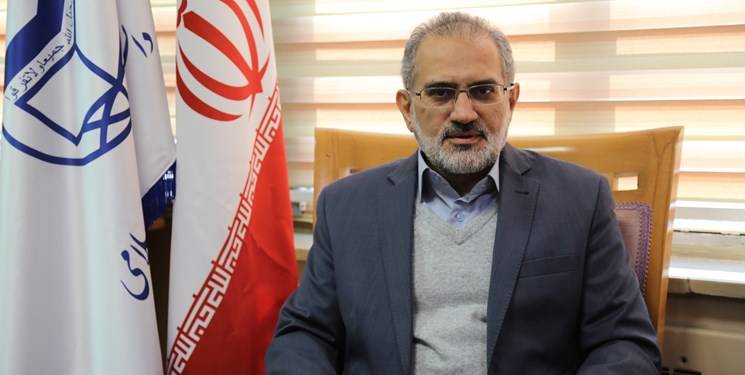 معاون پارلمانی رئیس جمهور: اینطور نیست که چون تحریم هستیم نتوان مشکلات را حل کرد