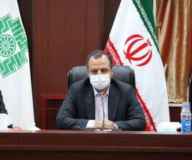 خاندوزی: نسبت مالیات به تولید ناخالص داخلی باید ۵۰ درصد رشد کند