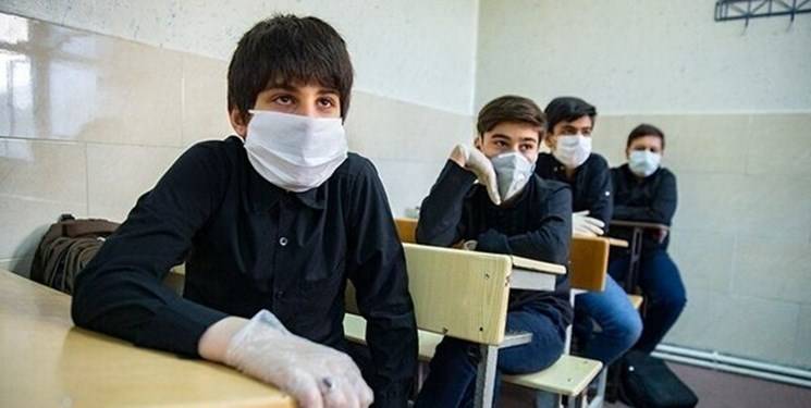 نگرانی از تورم نمره در میان پایه‌ها