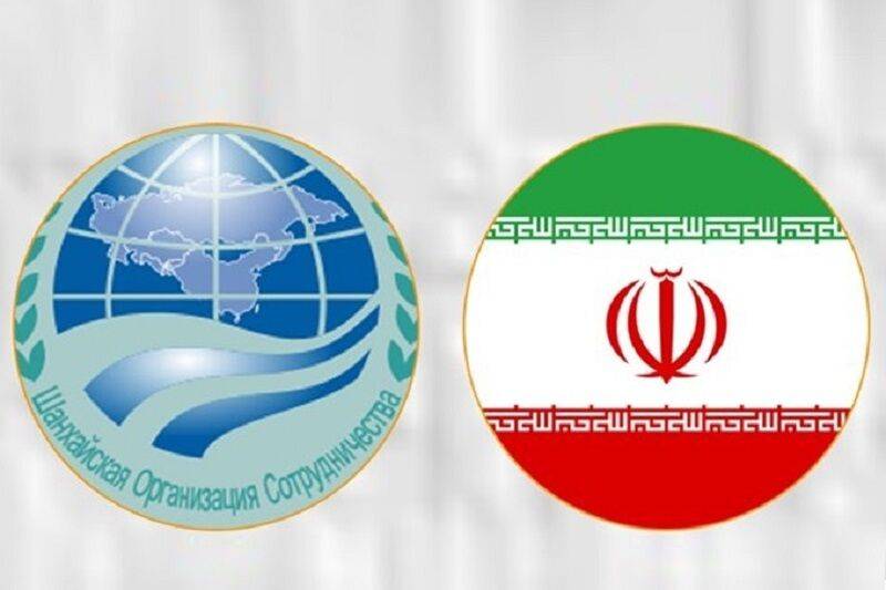 سازمان همکاری شانگهای و منافع ملموس عضویت ایران