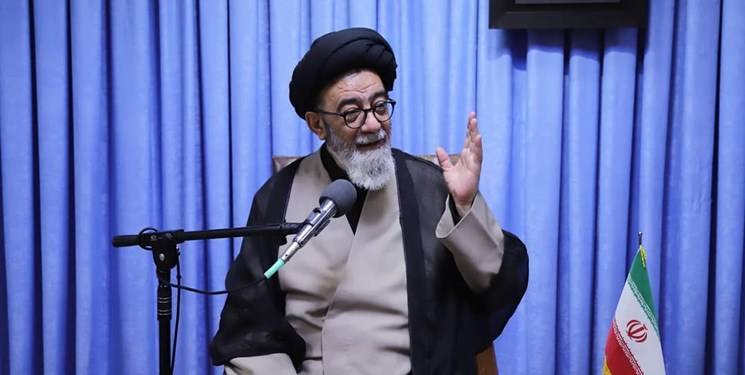 پایان دفاع مقدس رویش فصل جدید استکبارستیزی بود